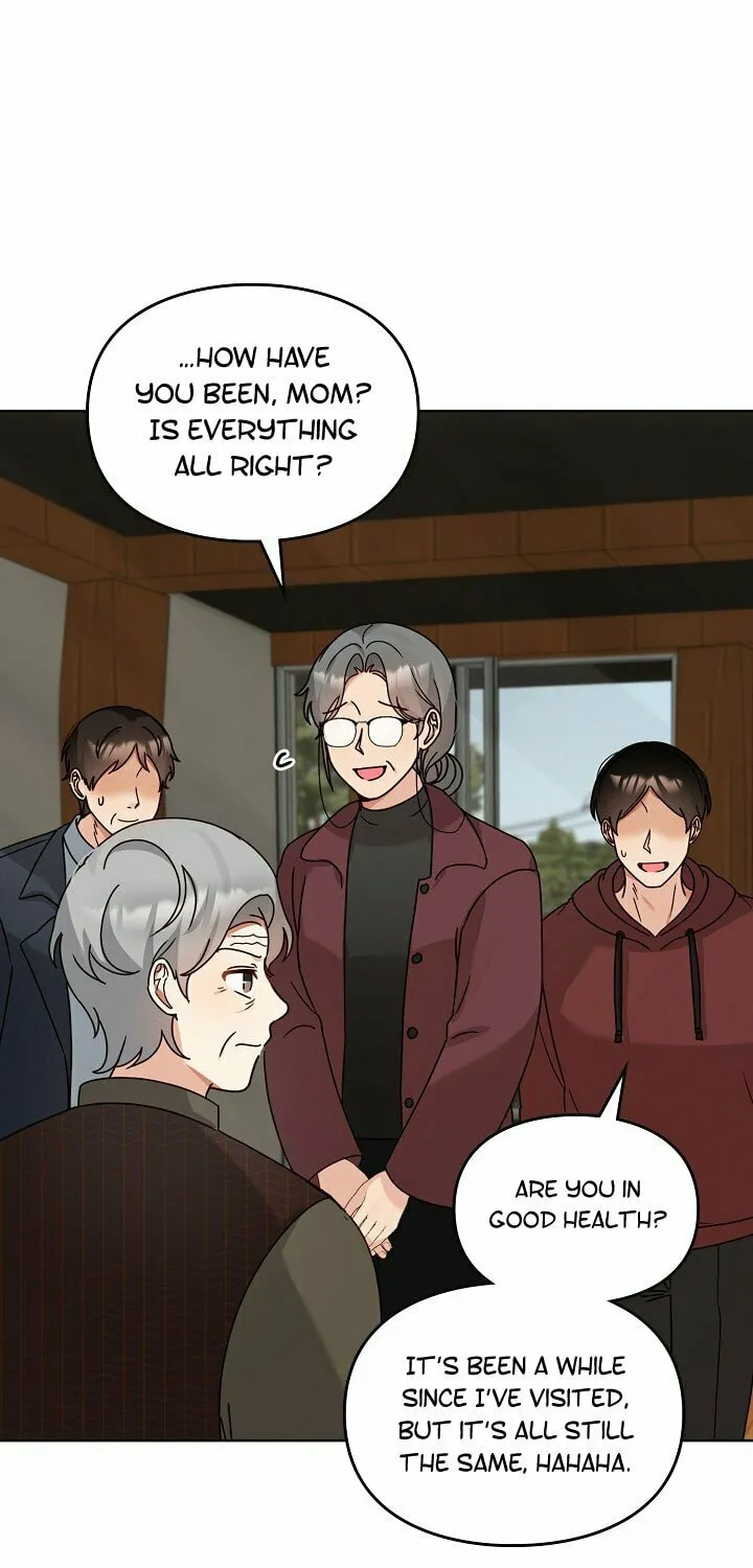 I Became a Doting Father Chapter 116 page 3 - 