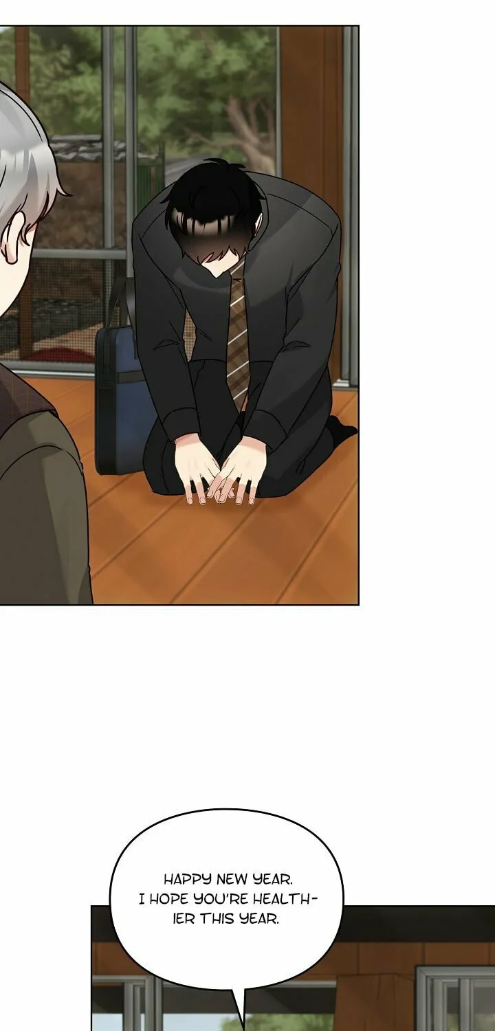 I Became a Doting Father Chapter 116 page 21 - 