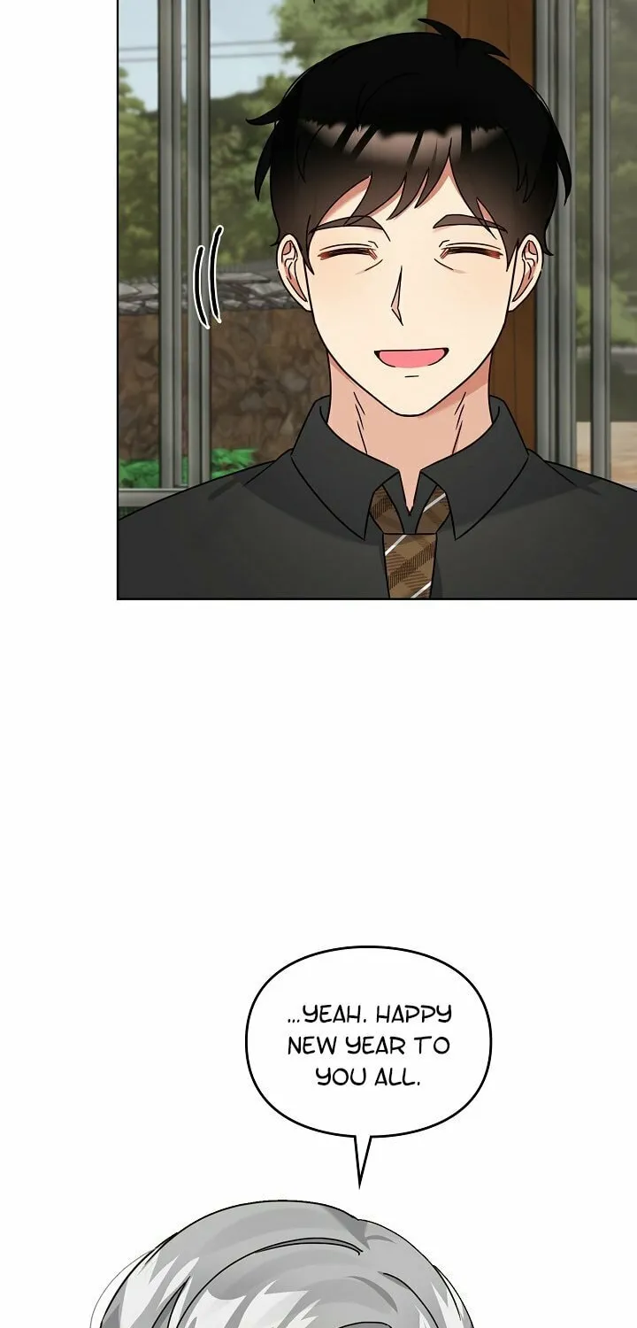 I Became a Doting Father Chapter 116 page 22 - 