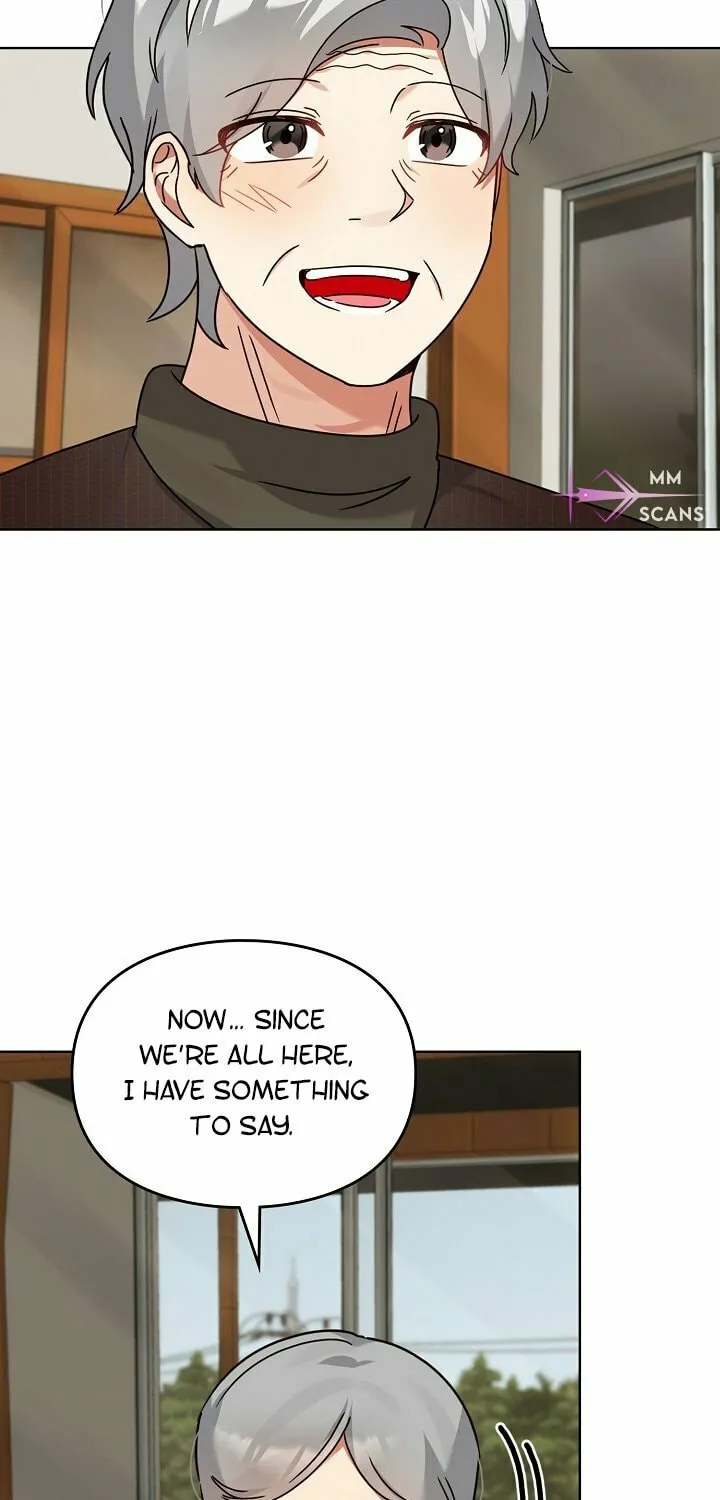 I Became a Doting Father Chapter 116 page 23 - 