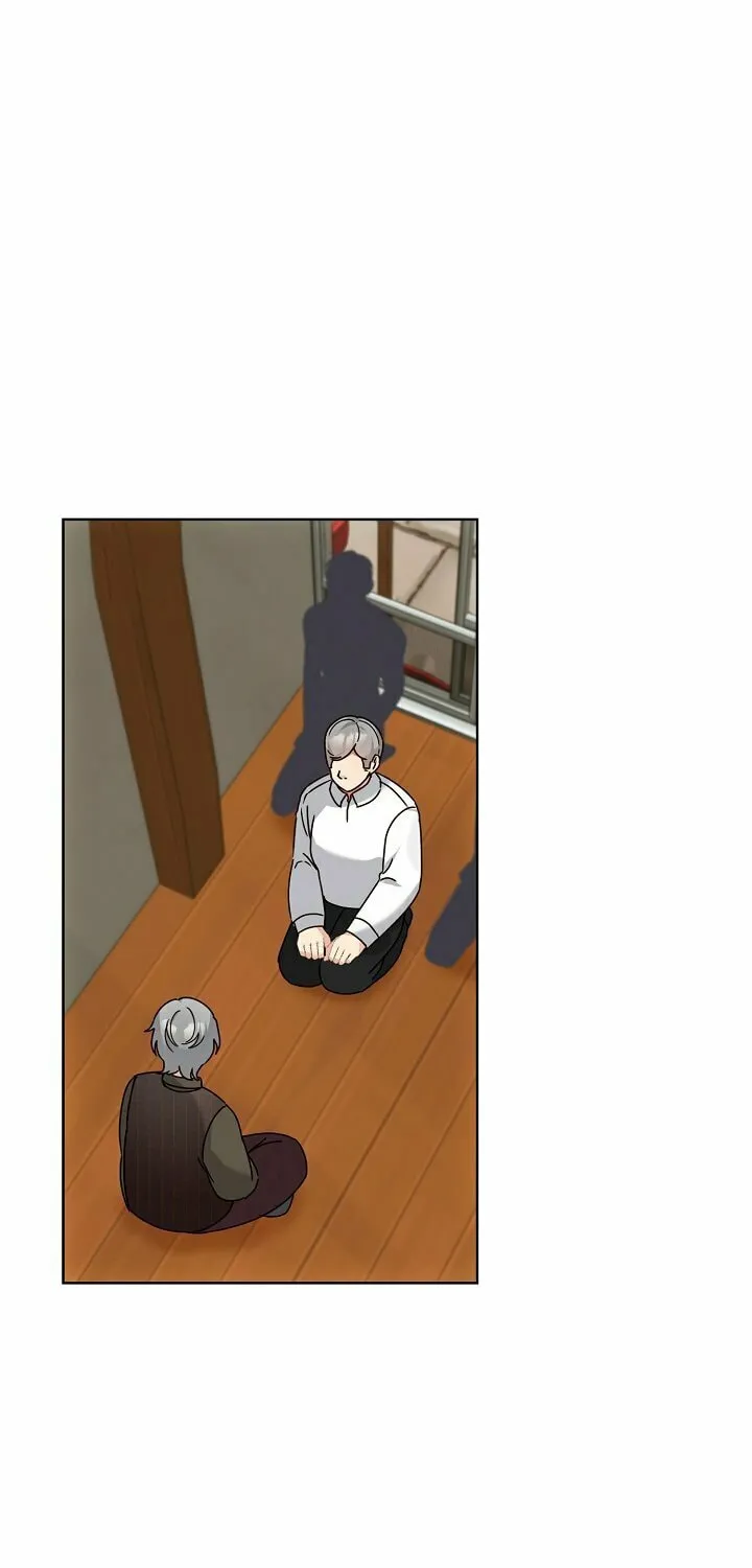 I Became a Doting Father Chapter 116 page 27 - 