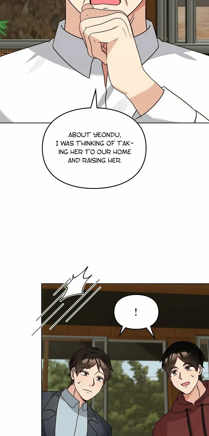 I Became a Doting Father Chapter 116 page 30 - 