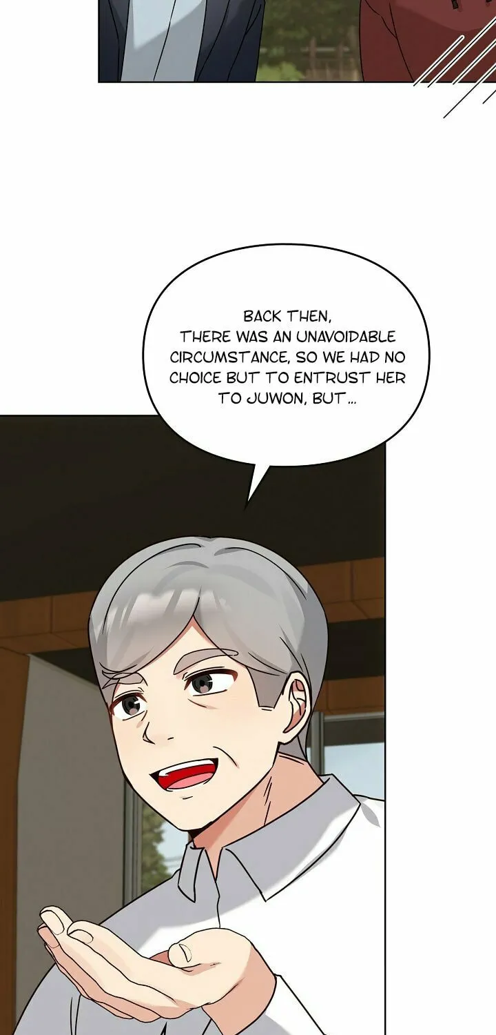 I Became a Doting Father Chapter 116 page 31 - 