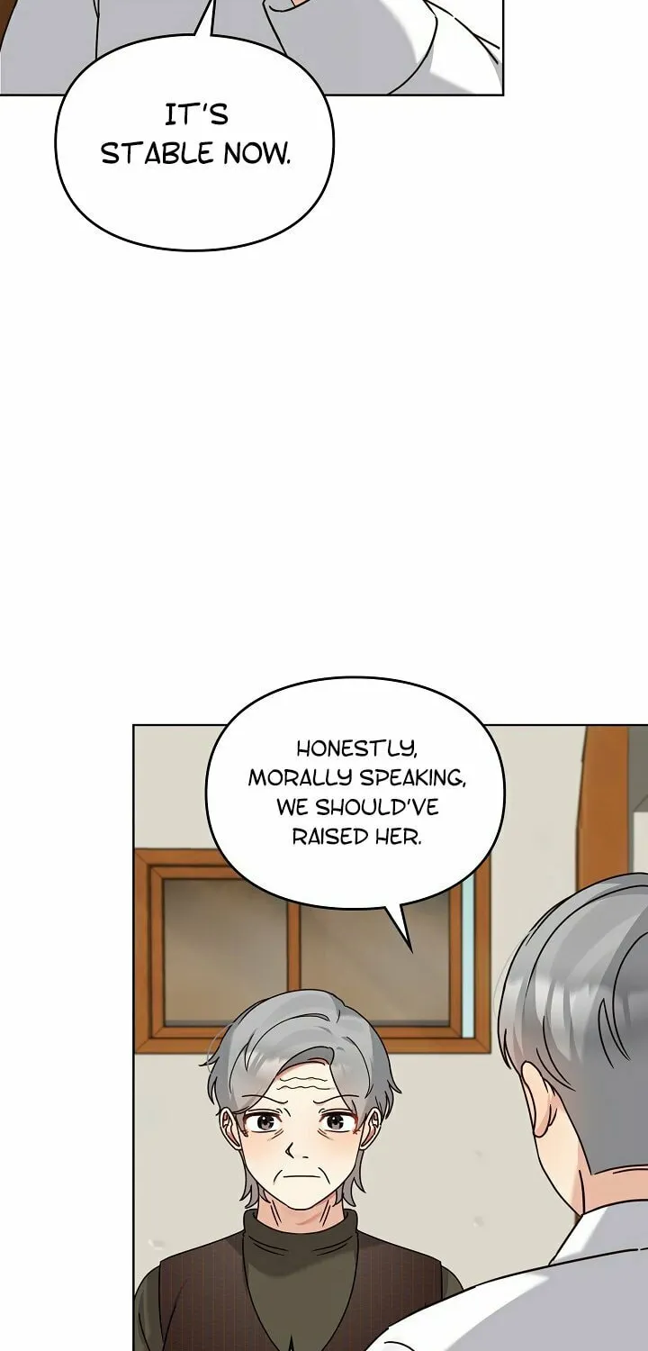 I Became a Doting Father Chapter 116 page 32 - 