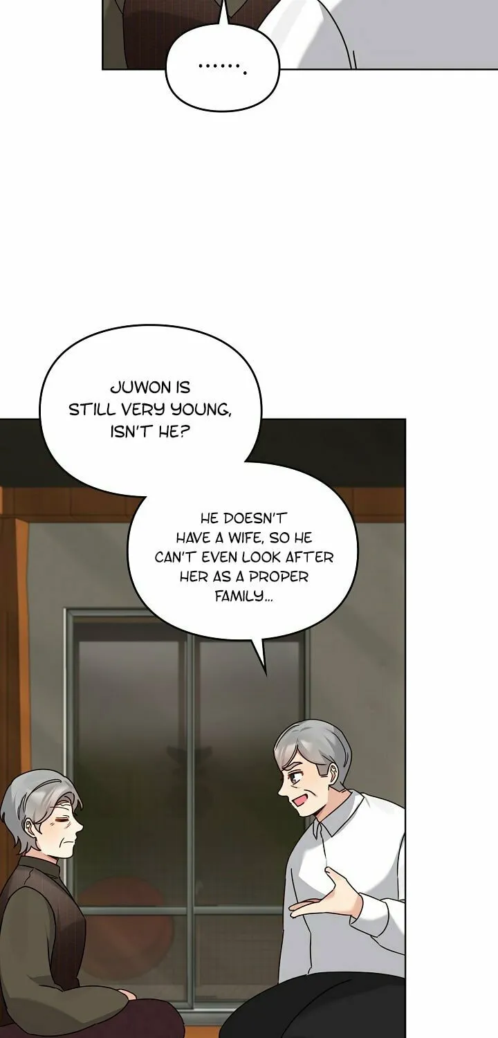 I Became a Doting Father Chapter 116 page 33 - 