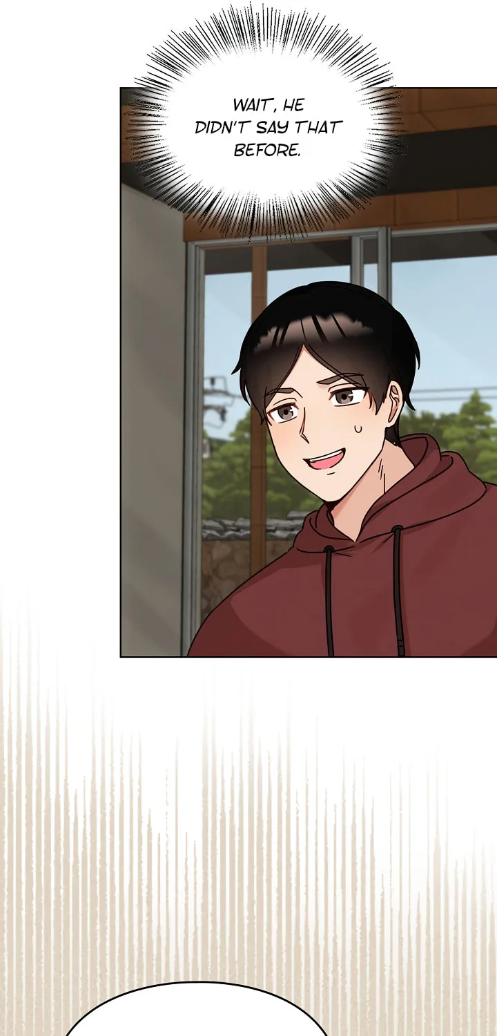 I Became a Doting Father Chapter 116 page 35 - 