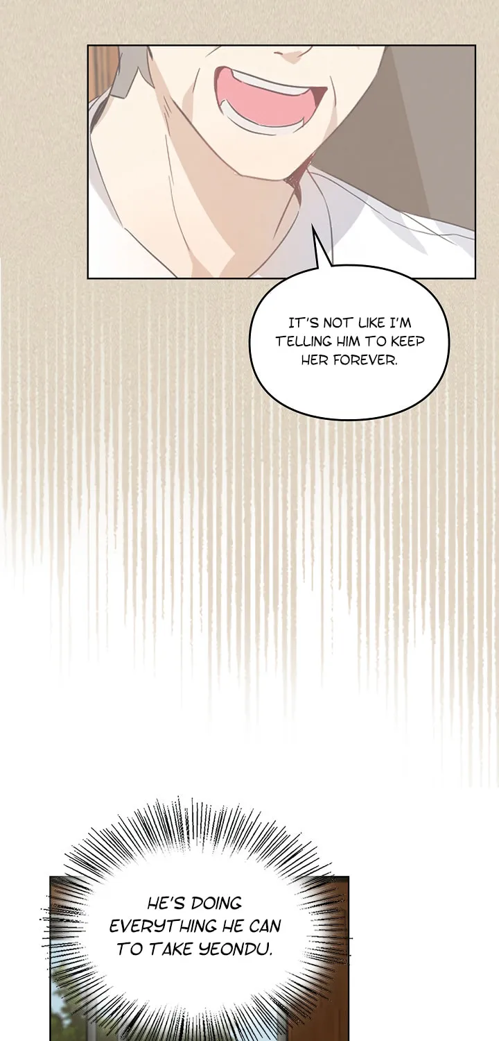 I Became a Doting Father Chapter 116 page 37 - 