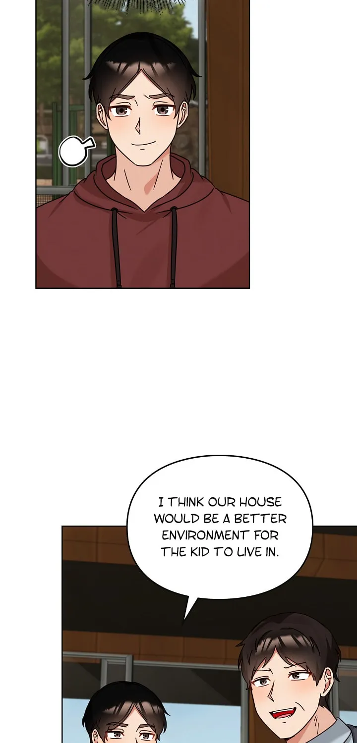 I Became a Doting Father Chapter 116 page 38 - 
