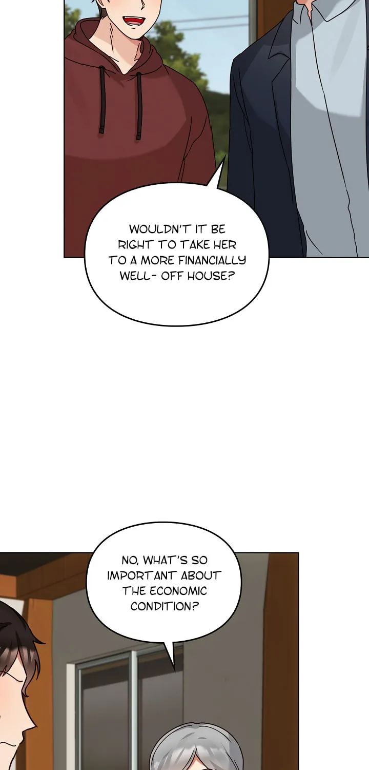 I Became a Doting Father Chapter 116 page 39 - 