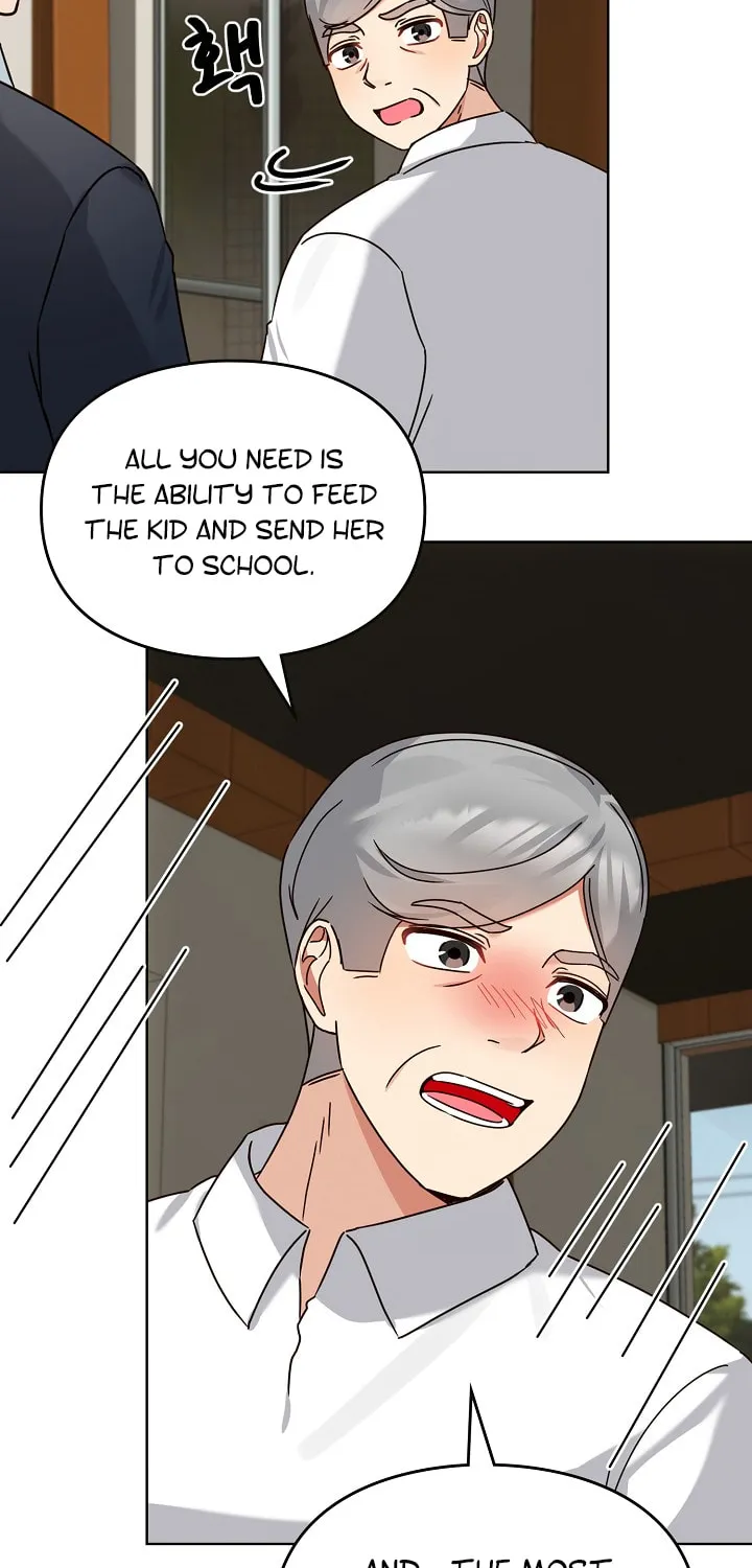I Became a Doting Father Chapter 116 page 40 - 