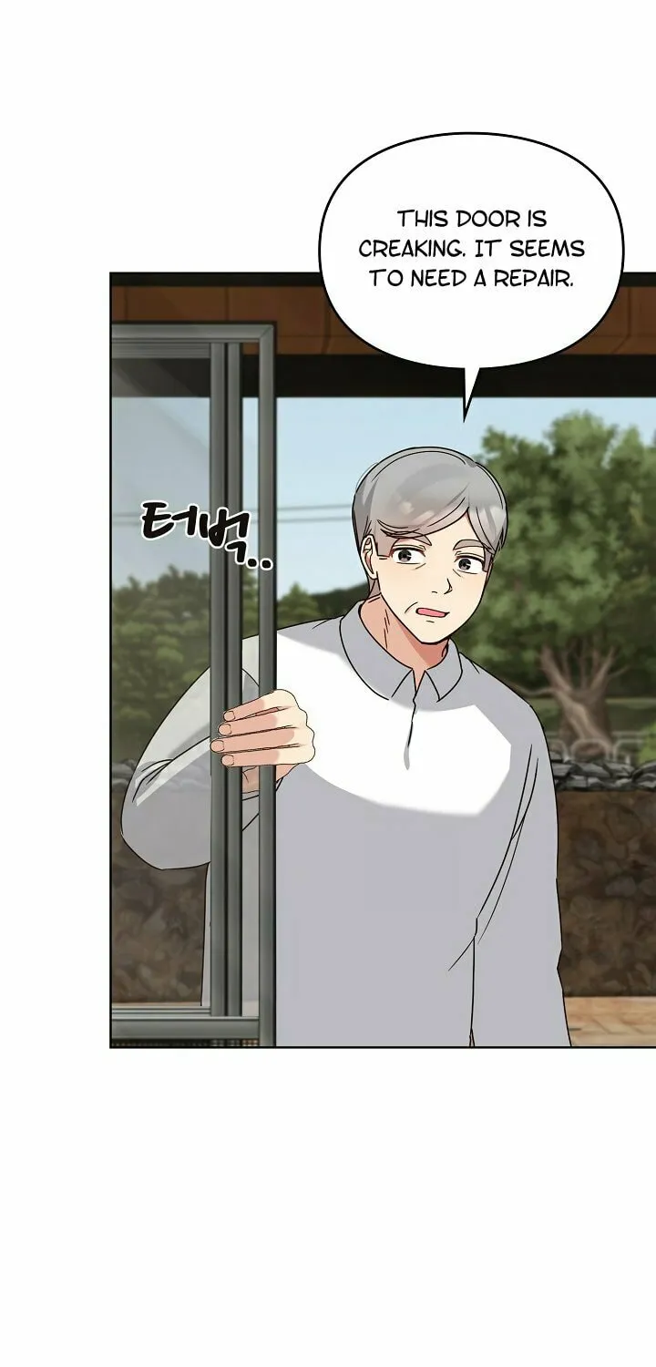 I Became a Doting Father Chapter 116 page 5 - 