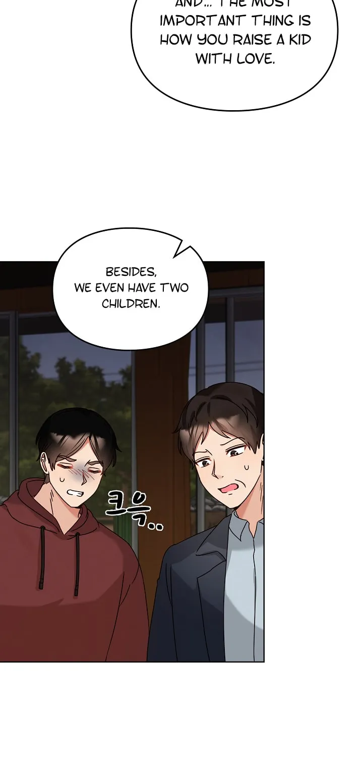 I Became a Doting Father Chapter 116 page 41 - 