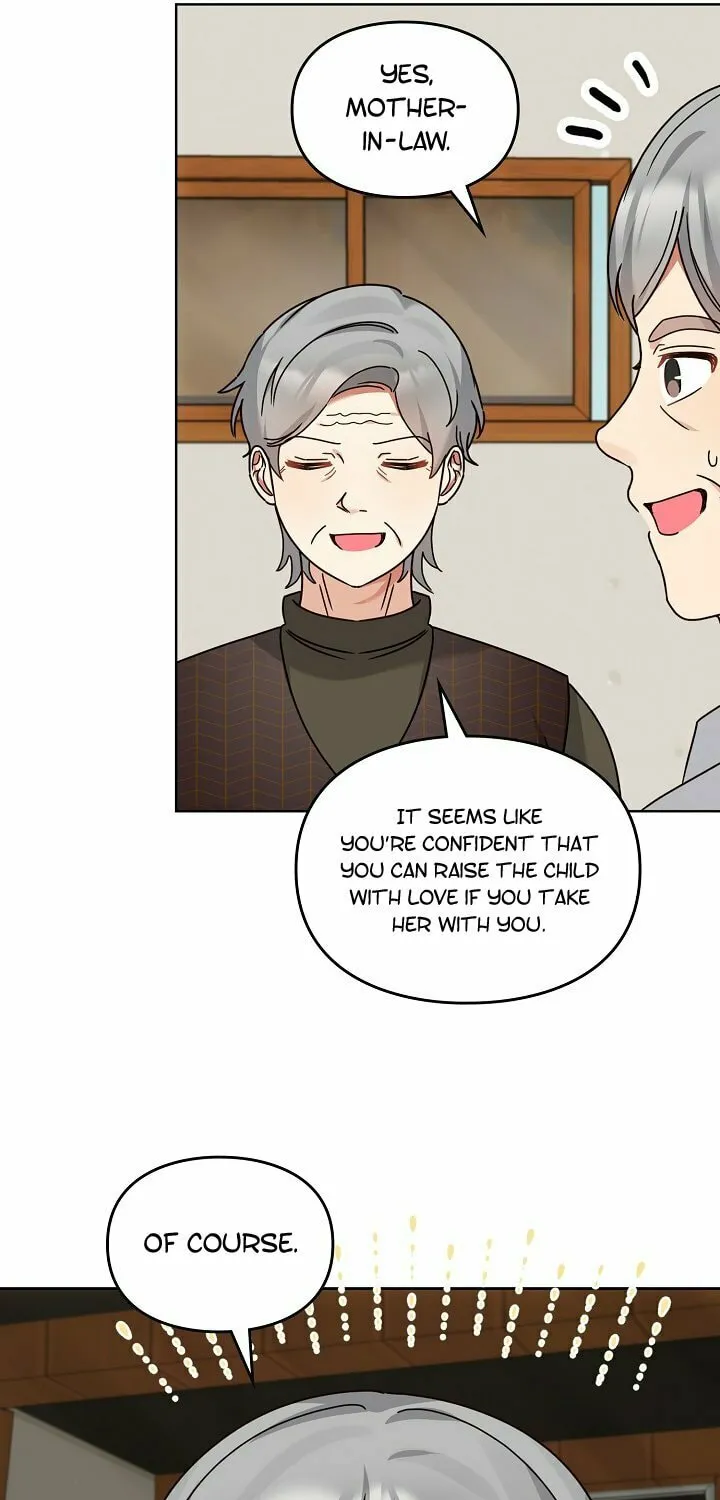 I Became a Doting Father Chapter 116 page 43 - 