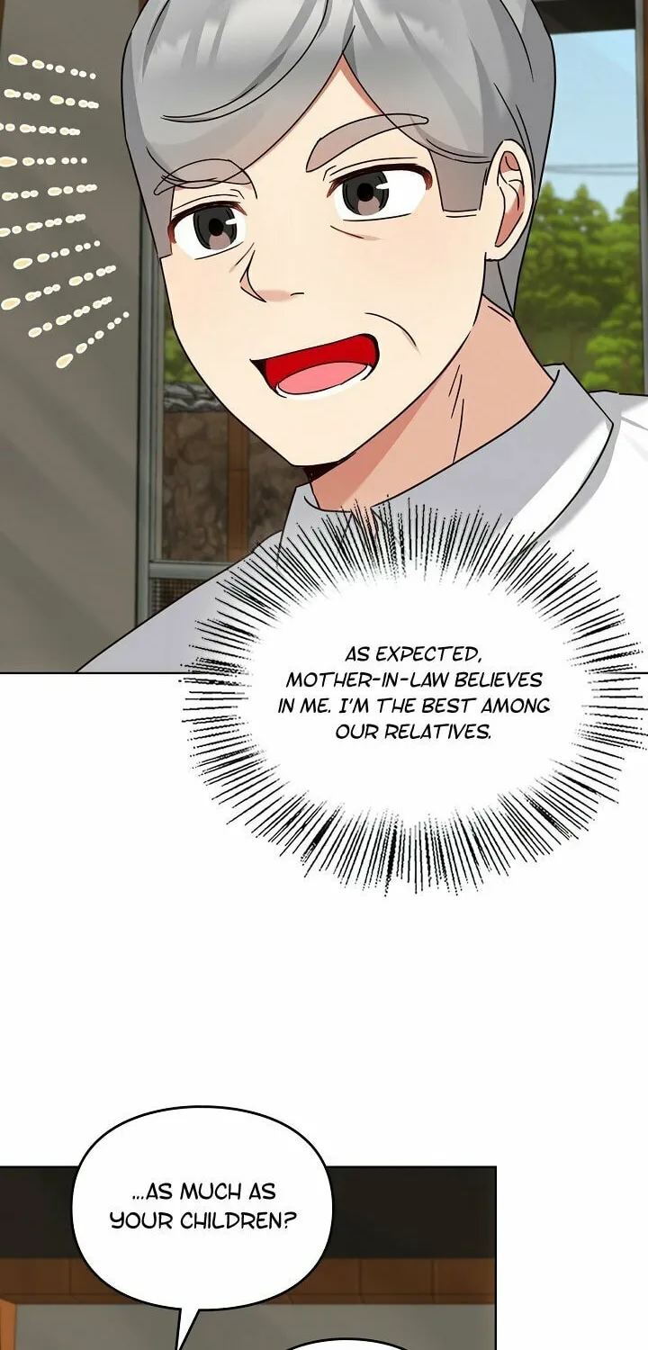 I Became a Doting Father Chapter 116 page 44 - 