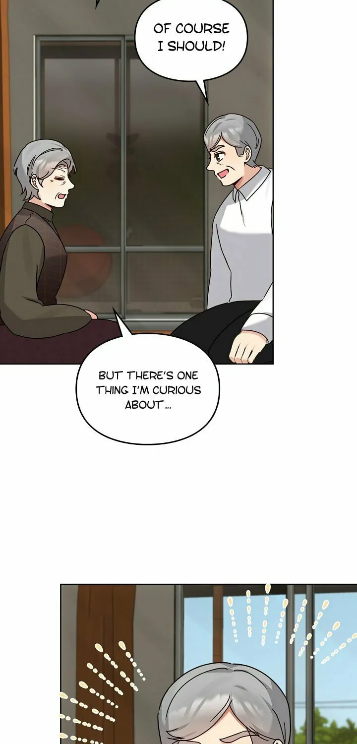 I Became a Doting Father Chapter 116 page 45 - 