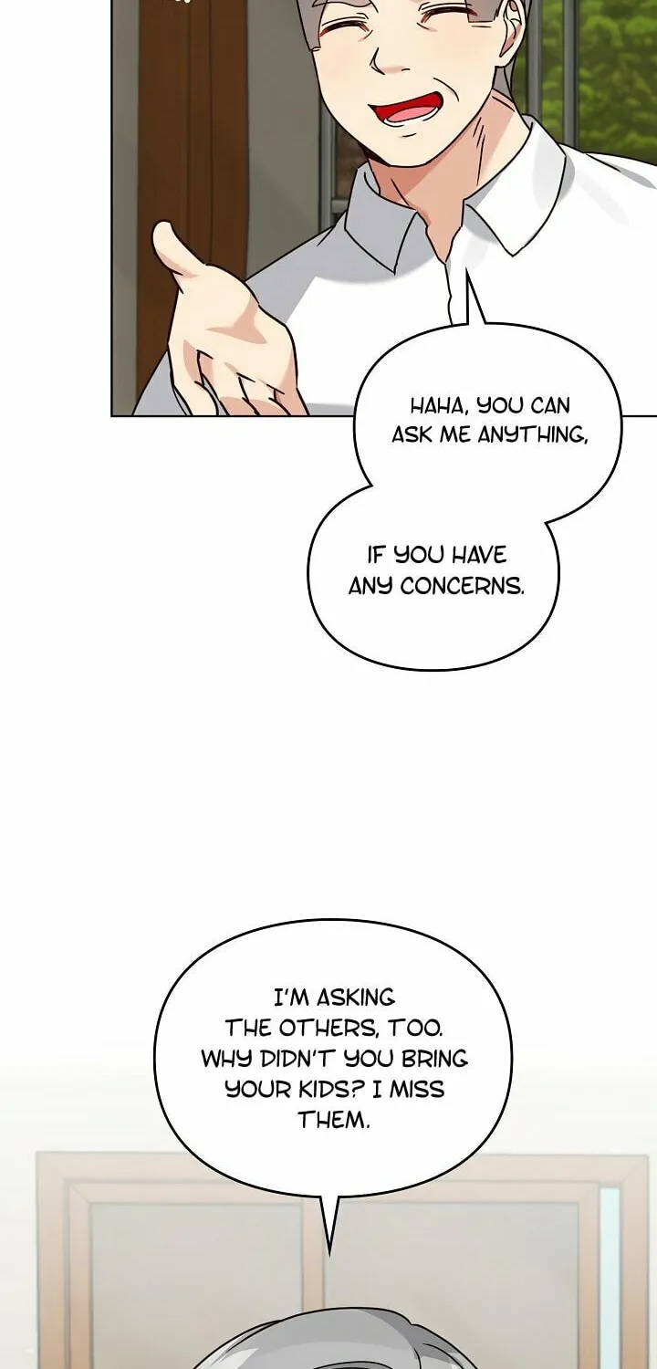 I Became a Doting Father Chapter 116 page 46 - 