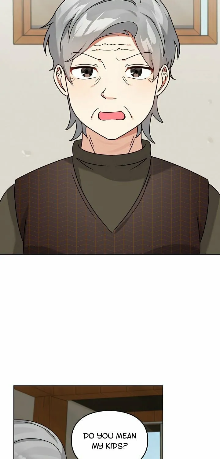 I Became a Doting Father Chapter 116 page 47 - 