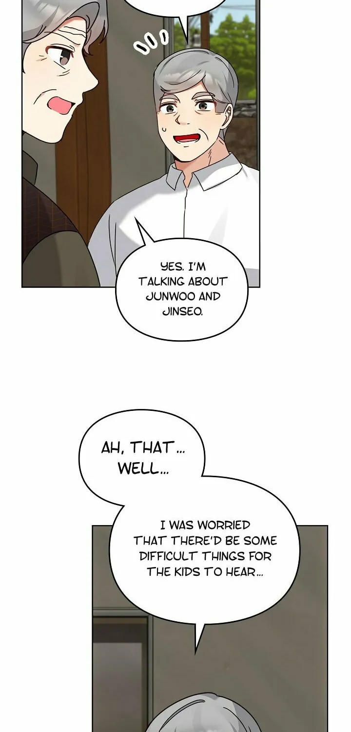 I Became a Doting Father Chapter 116 page 48 - 