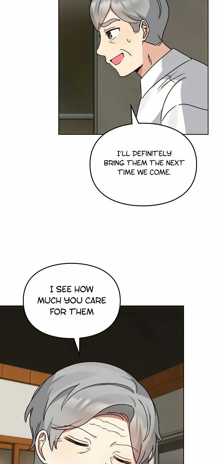 I Became a Doting Father Chapter 116 page 49 - 
