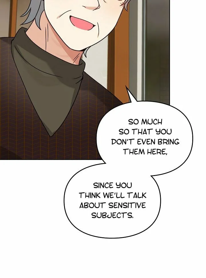 I Became a Doting Father Chapter 116 page 50 - 