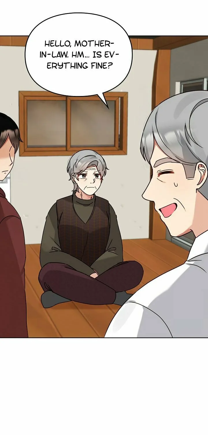 I Became a Doting Father Chapter 116 page 6 - 