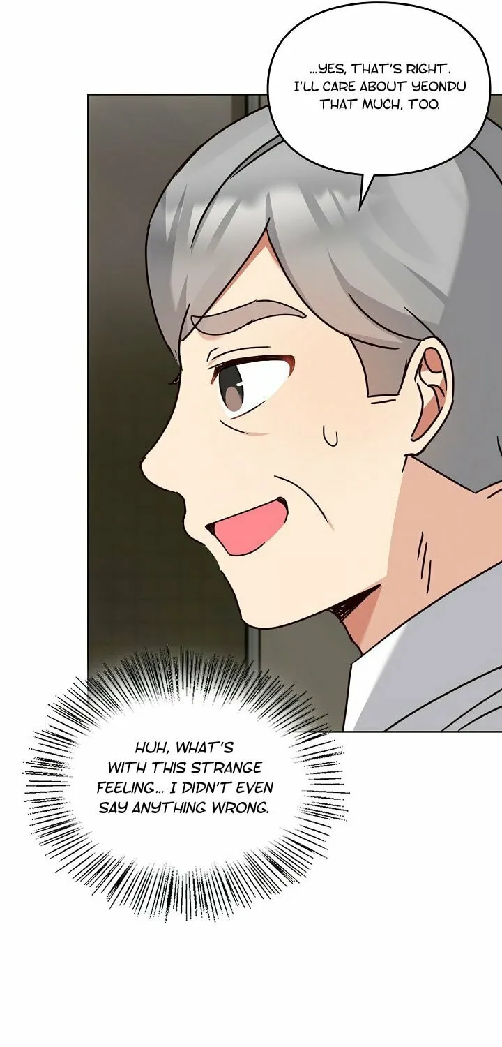I Became a Doting Father Chapter 116 page 51 - 