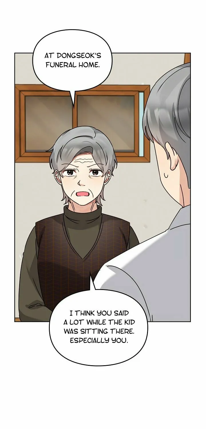 I Became a Doting Father Chapter 116 page 53 - 