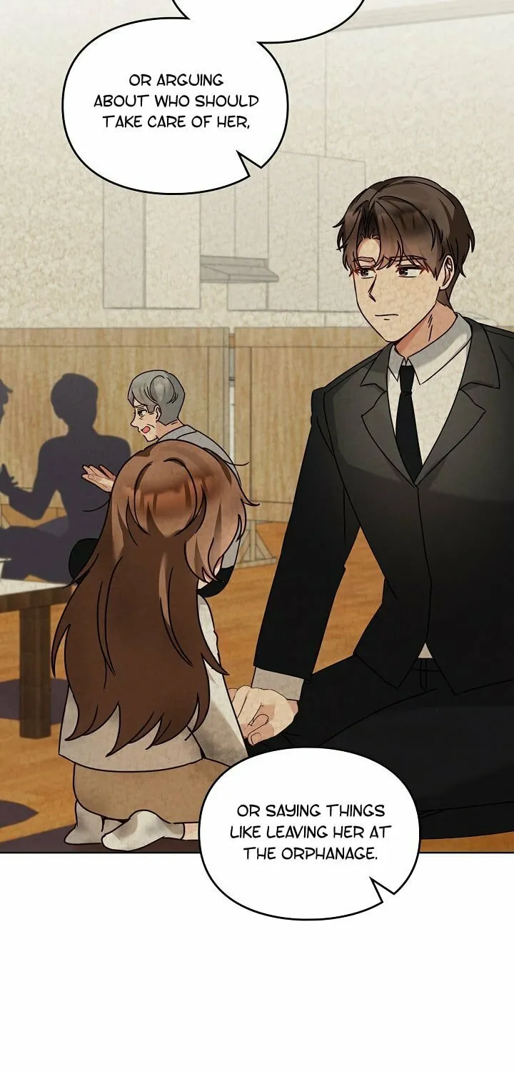 I Became a Doting Father Chapter 116 page 55 - 