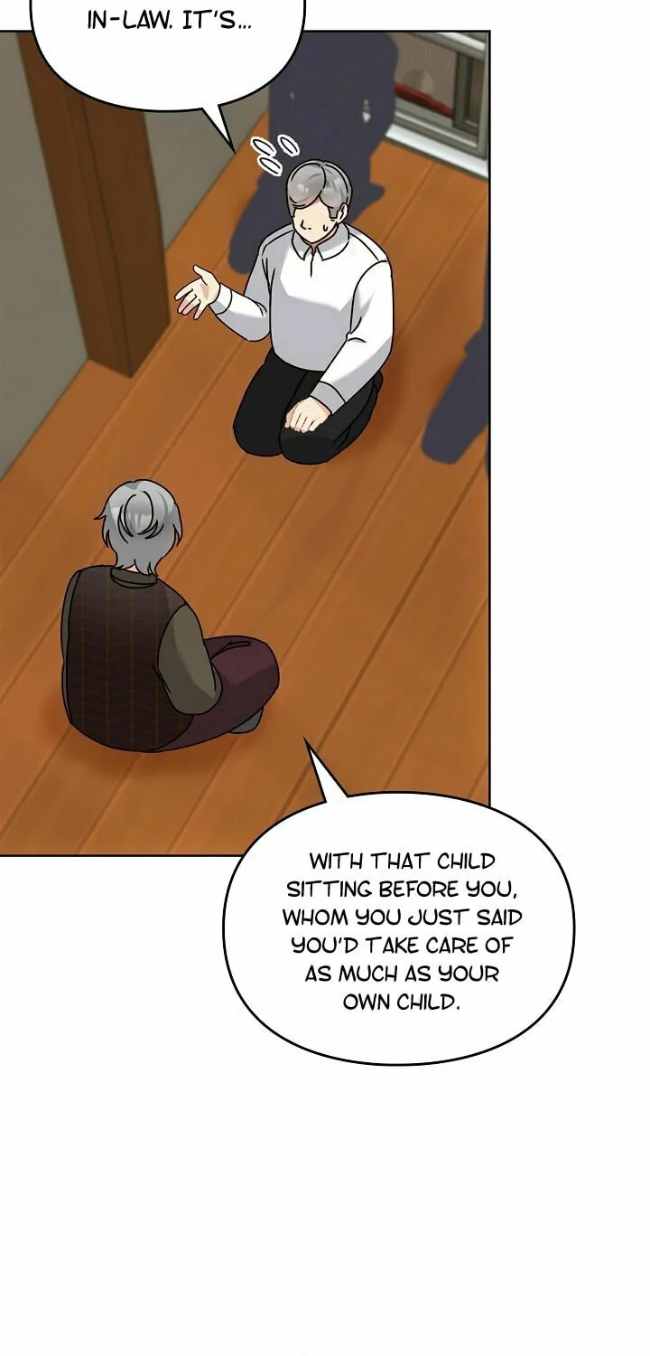 I Became a Doting Father Chapter 116 page 57 - 