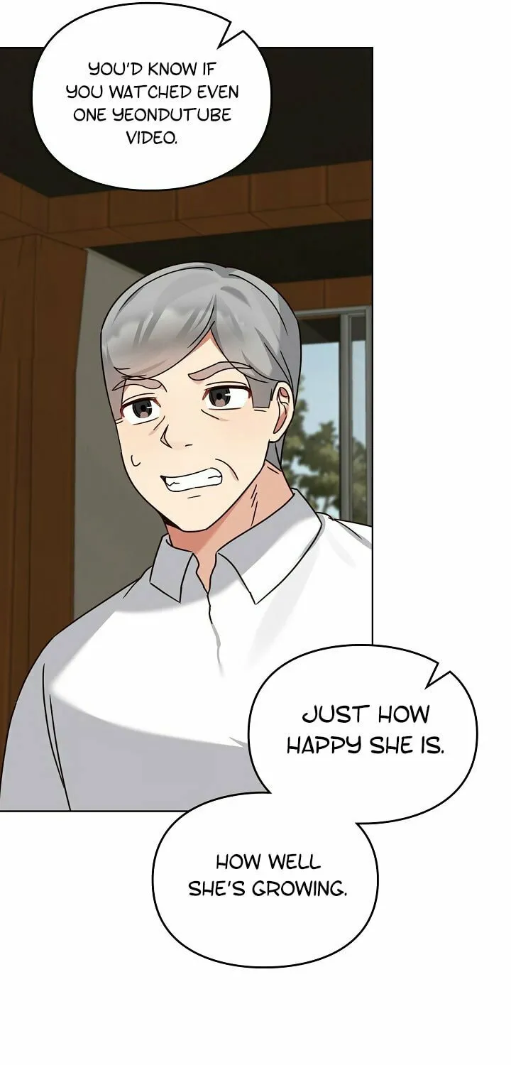 I Became a Doting Father Chapter 116 page 59 - 