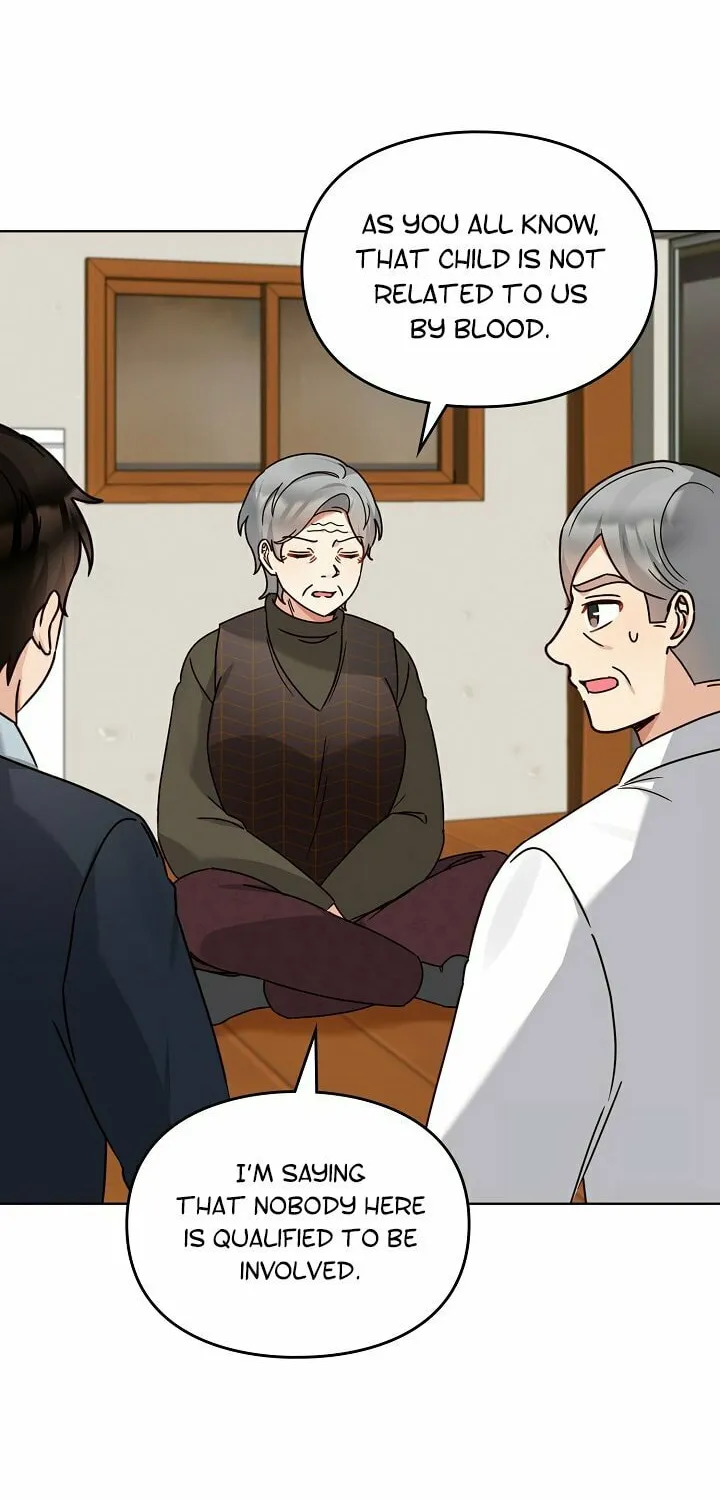 I Became a Doting Father Chapter 116 page 60 - 