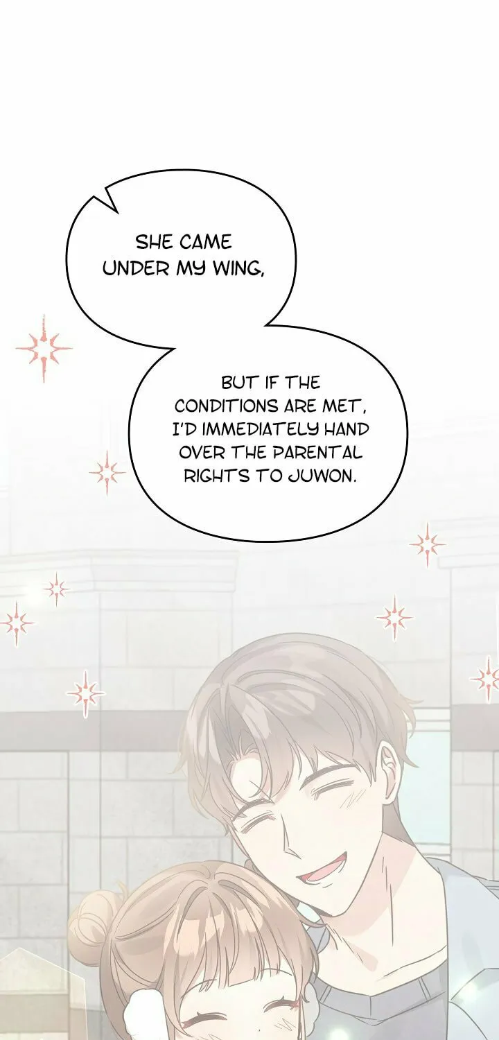 I Became a Doting Father Chapter 116 page 61 - 