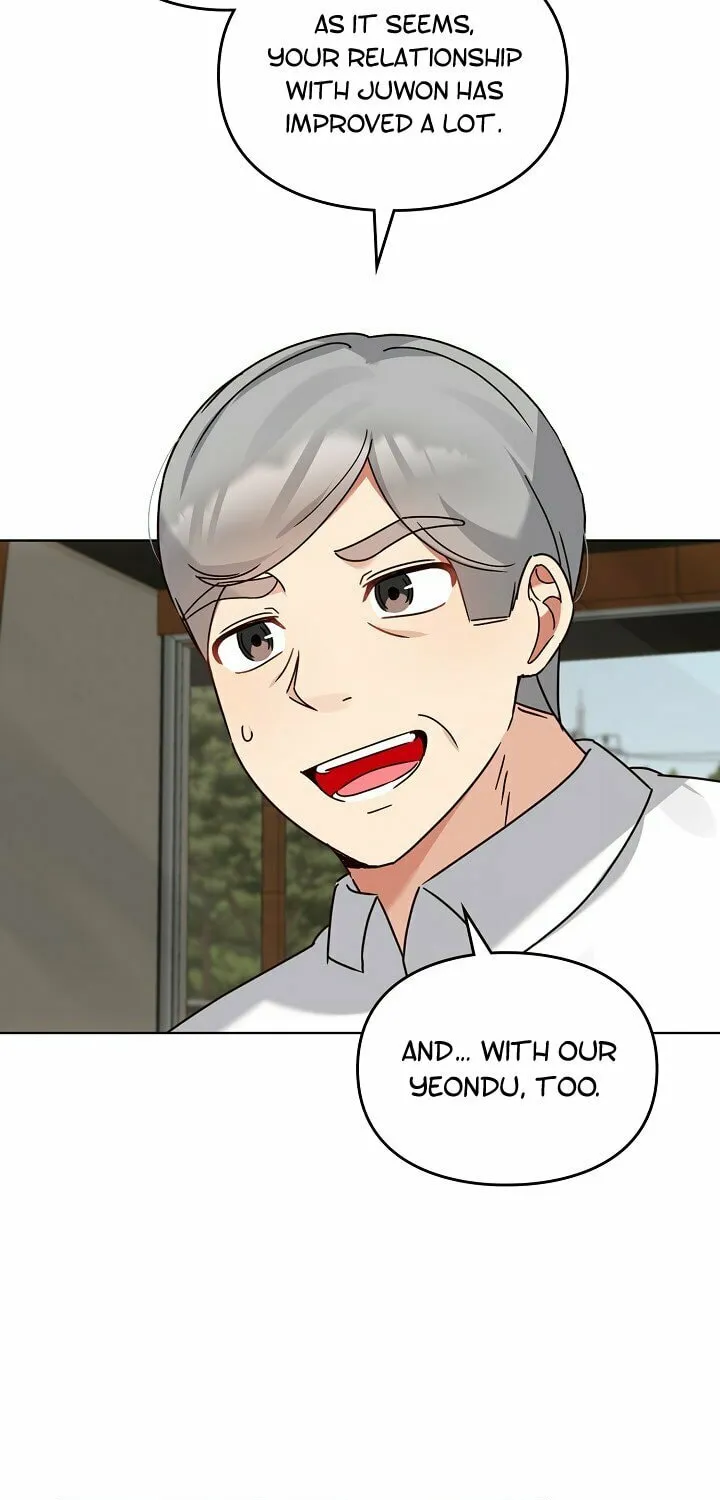I Became a Doting Father Chapter 116 page 9 - 