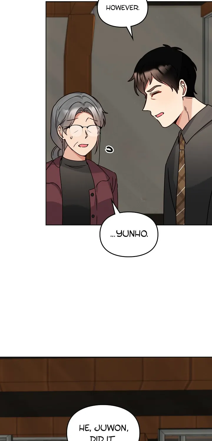 I Became a Doting Father Chapter 117 page 14 - 