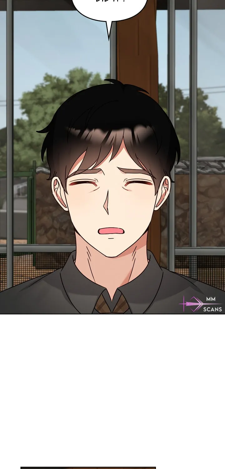 I Became a Doting Father Chapter 117 page 15 - 