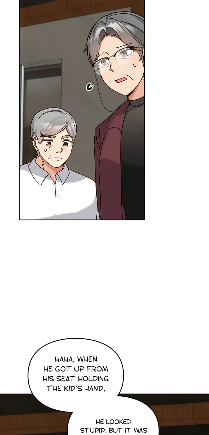 I Became a Doting Father Chapter 117 page 16 - 