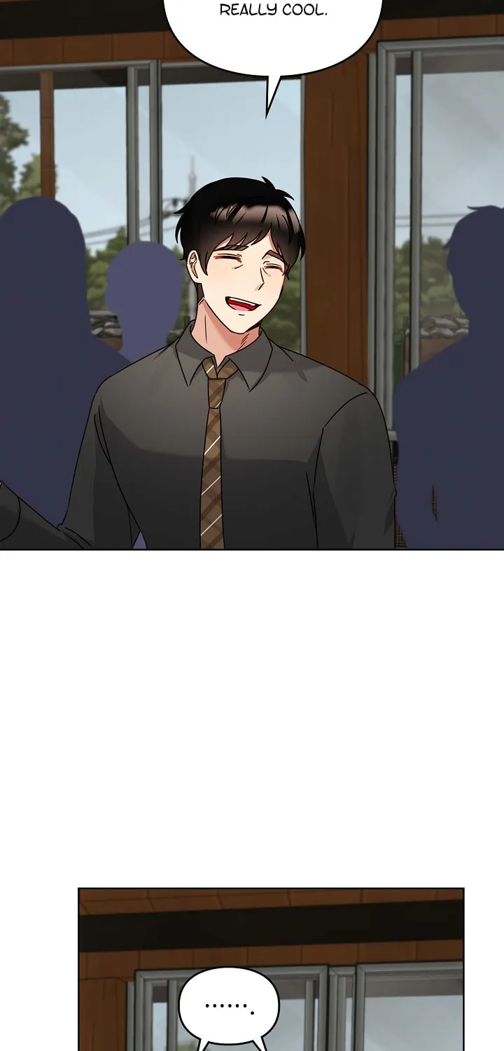 I Became a Doting Father Chapter 117 page 17 - 