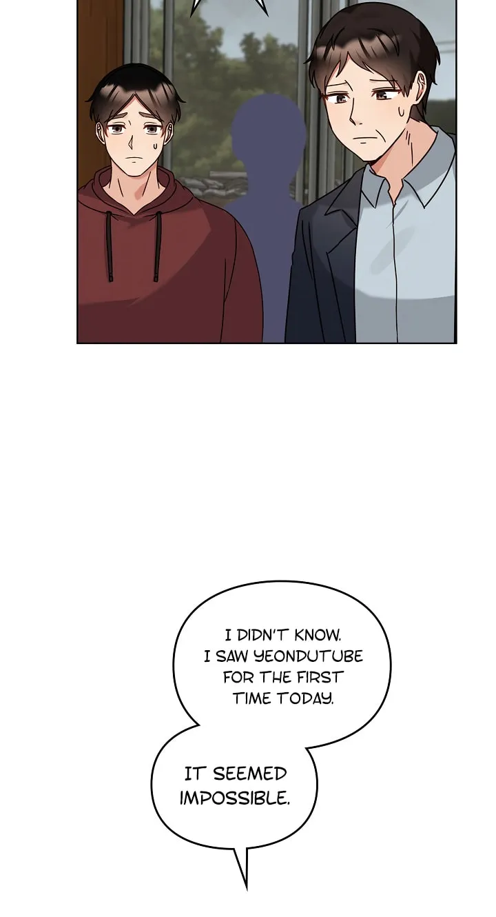 I Became a Doting Father Chapter 117 page 18 - 