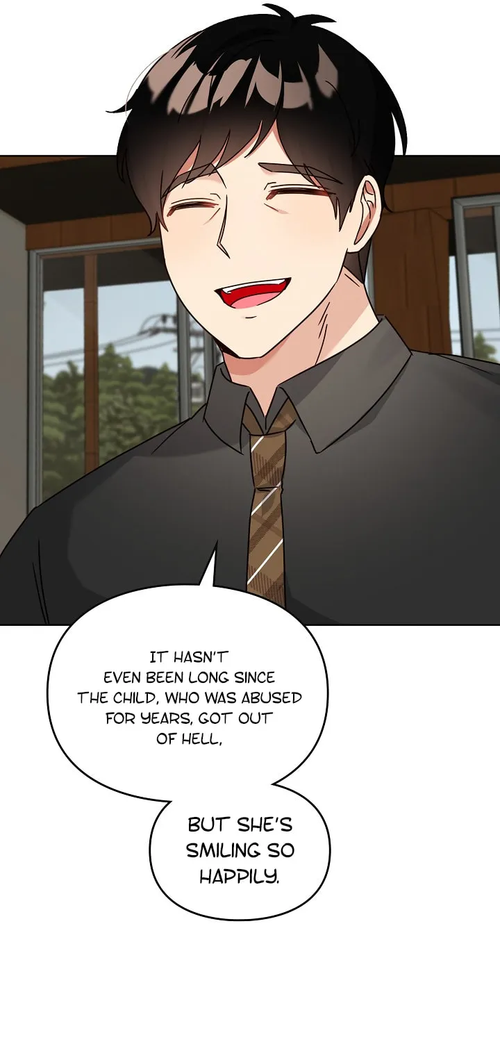 I Became a Doting Father Chapter 117 page 19 - 