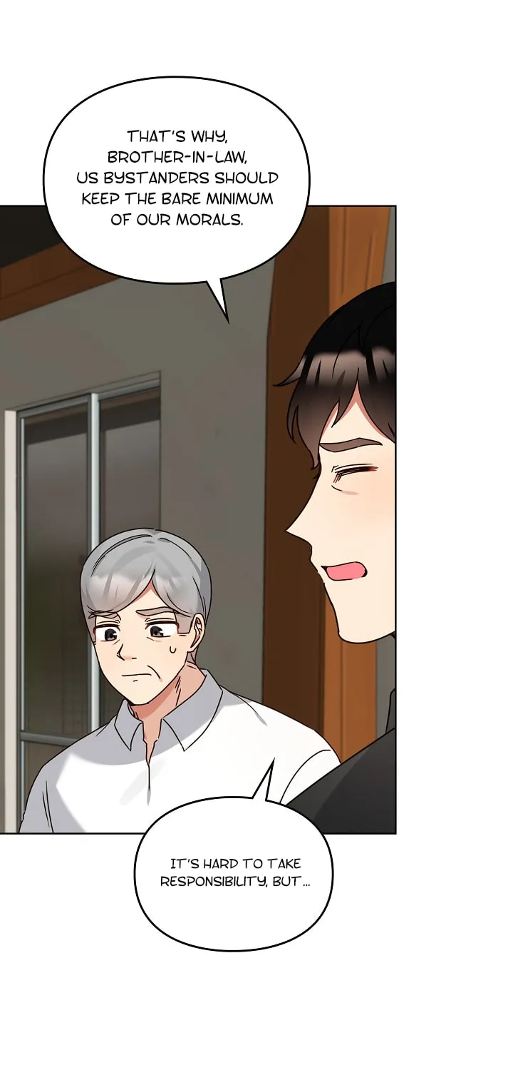 I Became a Doting Father Chapter 117 page 20 - 