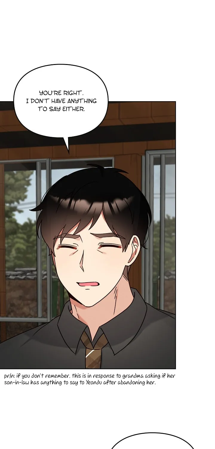 I Became a Doting Father Chapter 117 page 3 - 