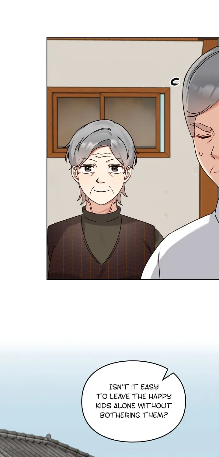 I Became a Doting Father Chapter 117 page 21 - 