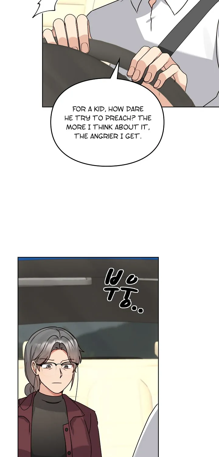 I Became a Doting Father Chapter 117 page 25 - 