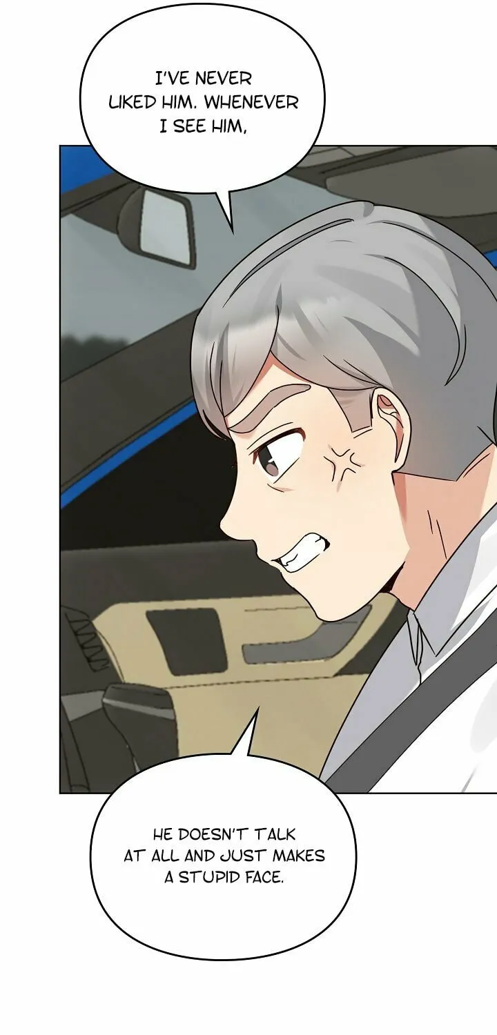 I Became a Doting Father Chapter 117 page 27 - 