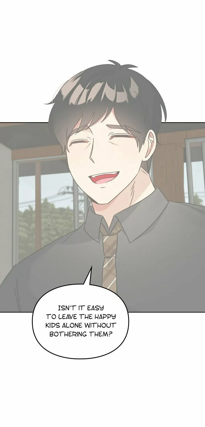 I Became a Doting Father Chapter 117 page 28 - 
