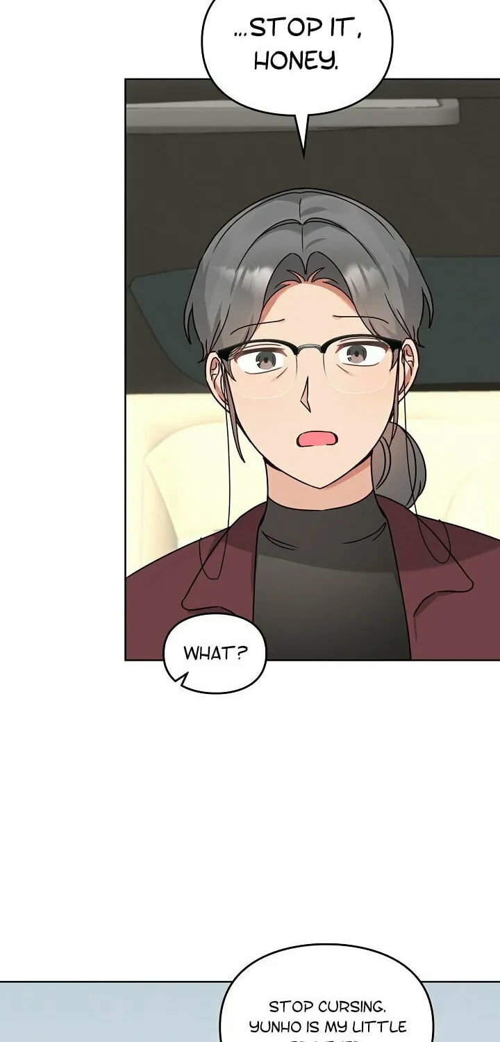 I Became a Doting Father Chapter 117 page 30 - 