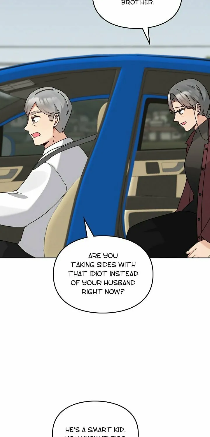 I Became a Doting Father Chapter 117 page 31 - 