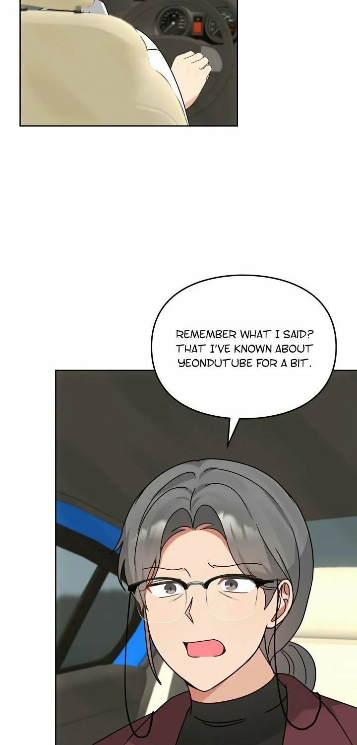 I Became a Doting Father Chapter 117 page 36 - 