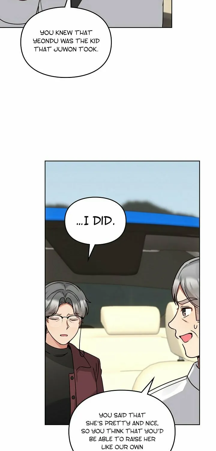 I Became a Doting Father Chapter 117 page 38 - 