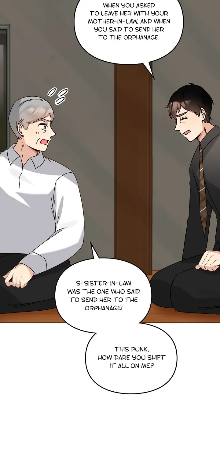 I Became a Doting Father Chapter 117 page 5 - 